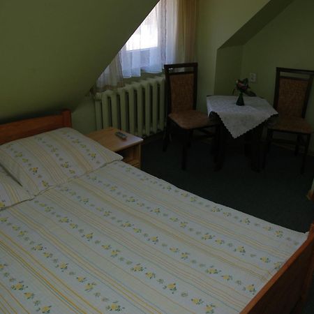 Zajazd Rzepicha Biskupice  Exterior foto